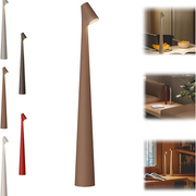 Mała Bezprzewodowa Lampa Stołowa